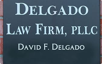 Delgado Law Firm, PLLC | David F. Delgado
